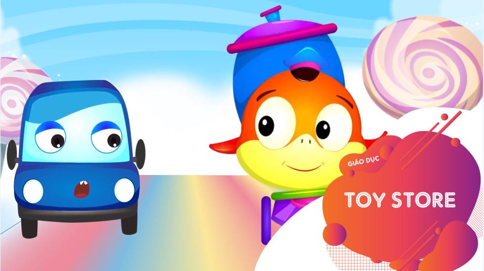 LaLa Schools | TOY STORE - Nursery Rhymes & Kids Songs