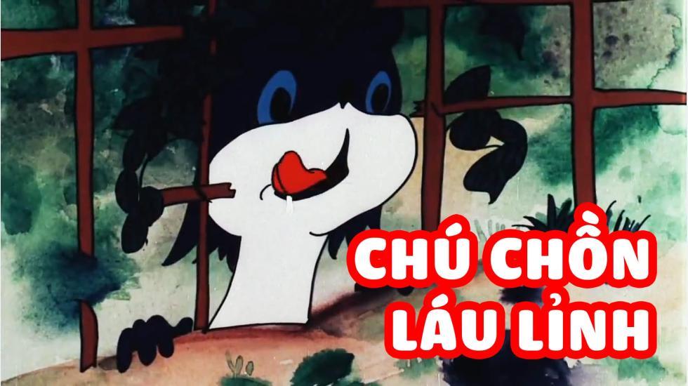 Chú Chồn Láu Lỉnh | Phim Hoạt Hình Việt Nam 2020