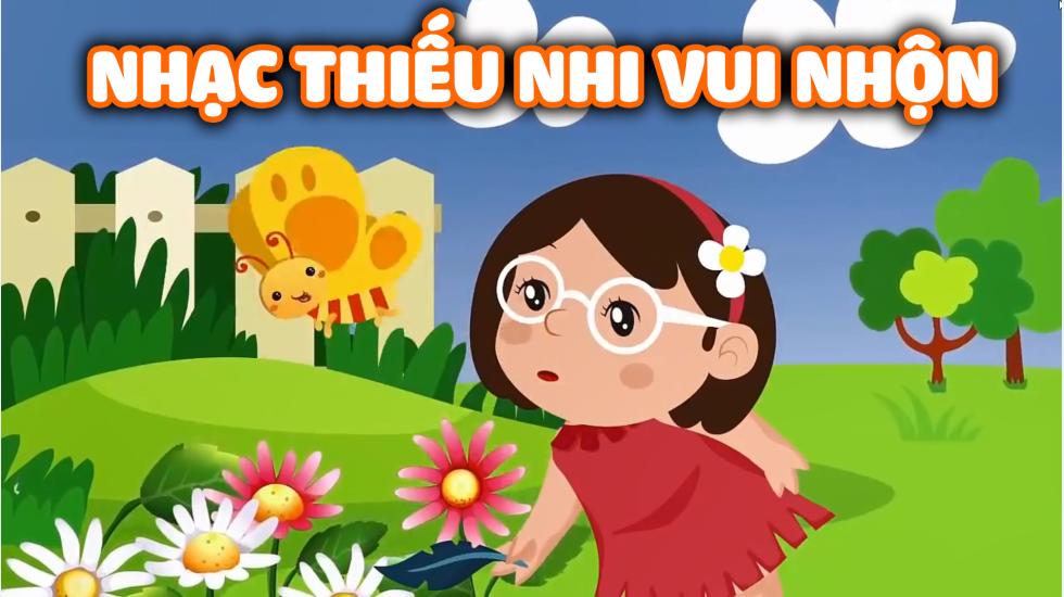 Một Con Vịt - Năm Ngón Tay Ngoan | Nhạc Thiếu Nhi Hay Nhất 2020