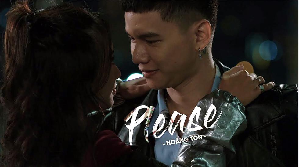 Please - Hoàng Tôn | Official MV