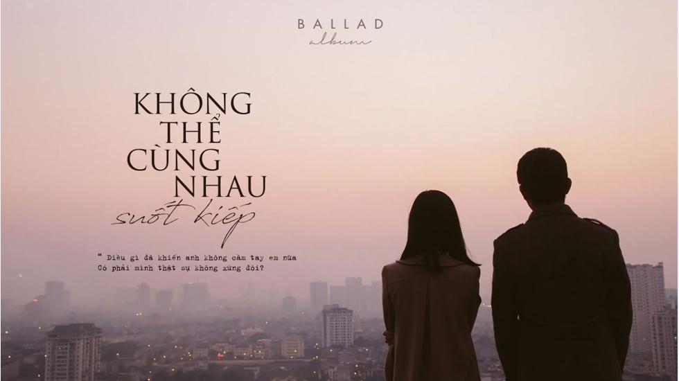 Nhạc Trẻ Ballad Việt Nhẹ Nhàng Tâm Trạng Hay Nhất 2020 (P4)