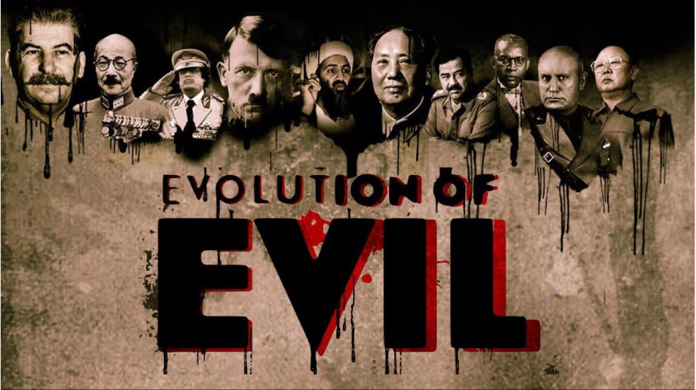 Sự Tiến Hóa Của Quỷ Vương - Evolution Of Evil | Phim Kinh Dị Mỹ Chiếu Rạp Hay Nhất 2020