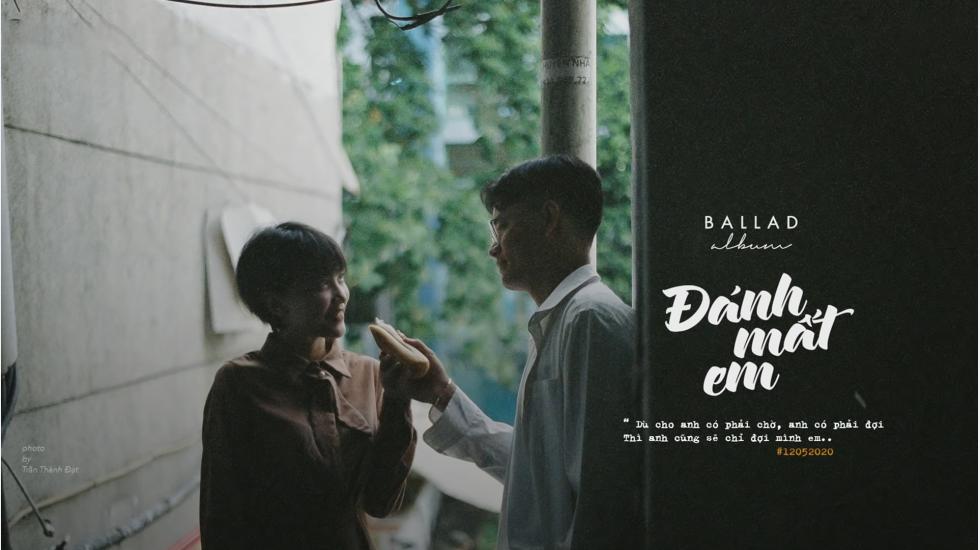 Đánh Mất Em, Tâm Sự Người Cô Đơn - Ballad Việt Nhẹ Nhàng Tâm Trạng Hay Nhất 2021