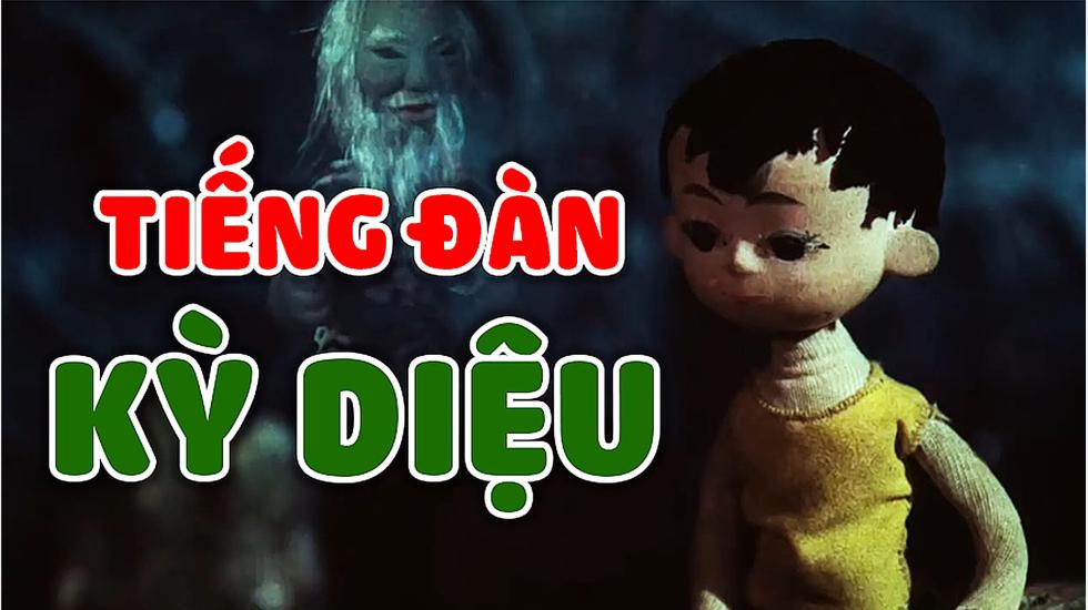 Tiếng đàn kỳ diệu | Phim Hoạt Hình Việt Nam Hay Nhất 2020