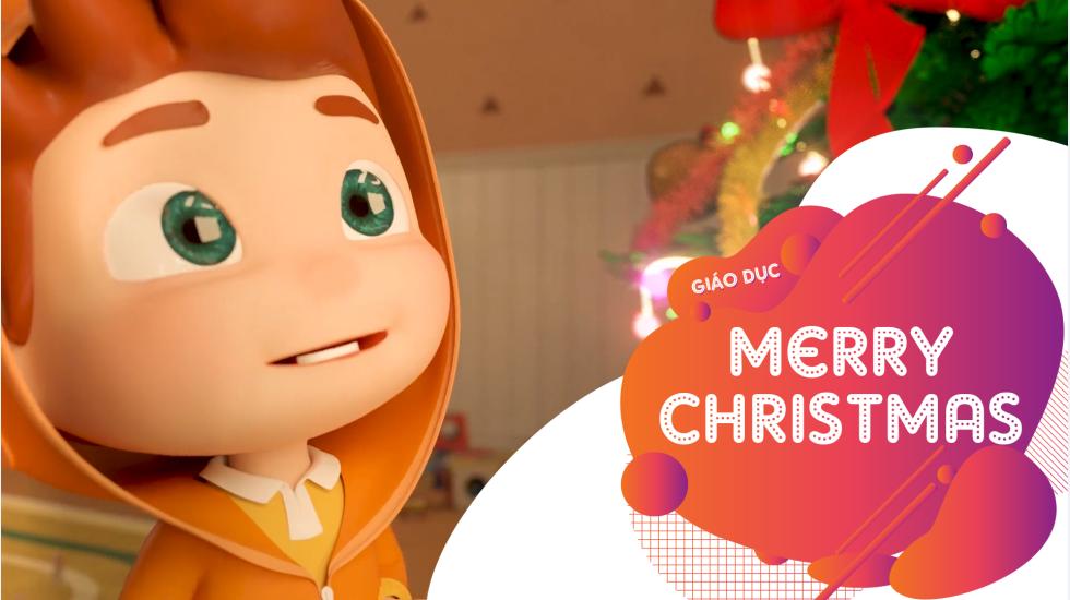 LaLa Schools Episode 48 | CHRISTMAS DAY - Nursery Rhymes & Kids Songs