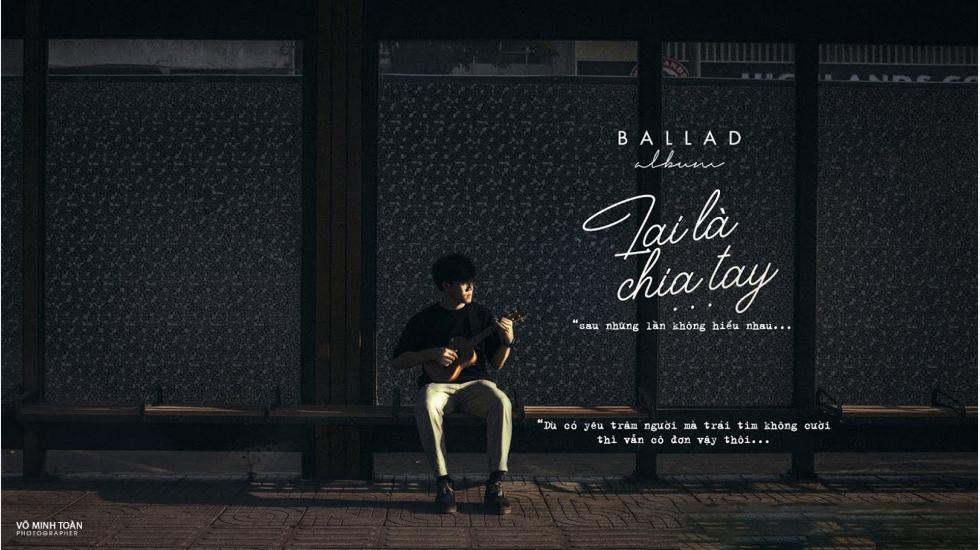 Lại Là Chia Tay... || Nhạc Trẻ Ballad Nhẹ Nhàng Tâm Trạng Hay Nhất 2020