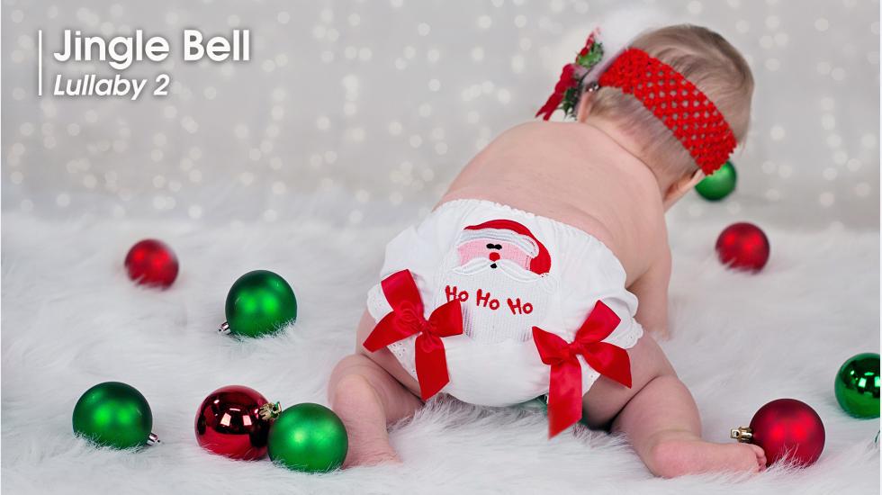 Jingle Bells - Lullaby 2
