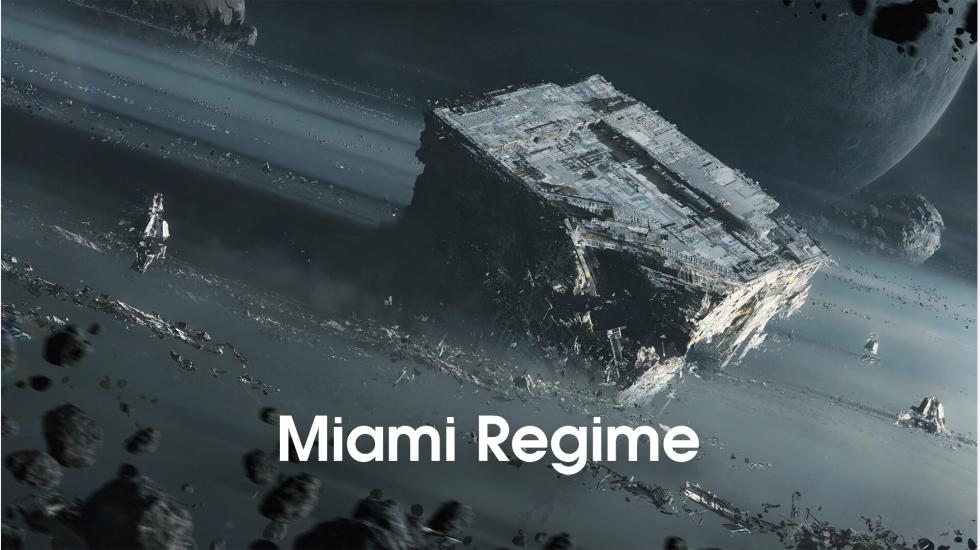 Miami Regime