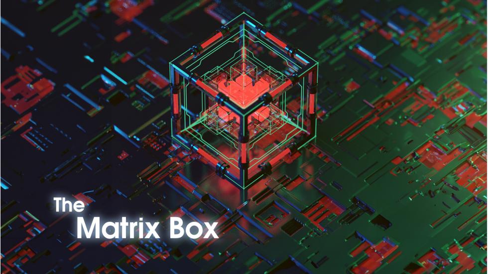 The Matrix Box