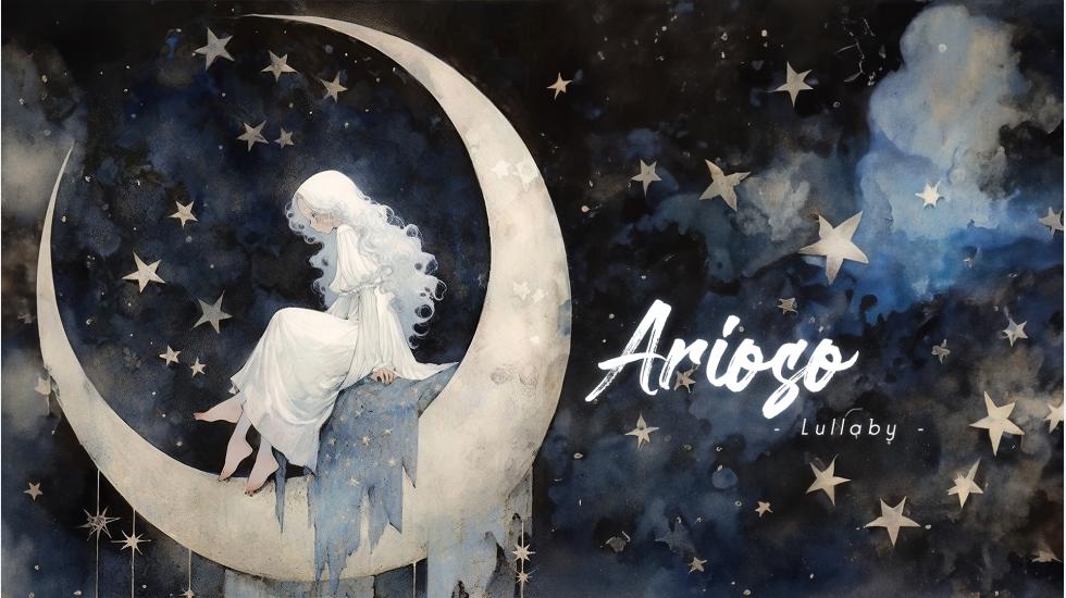 Arioso - Lullaby