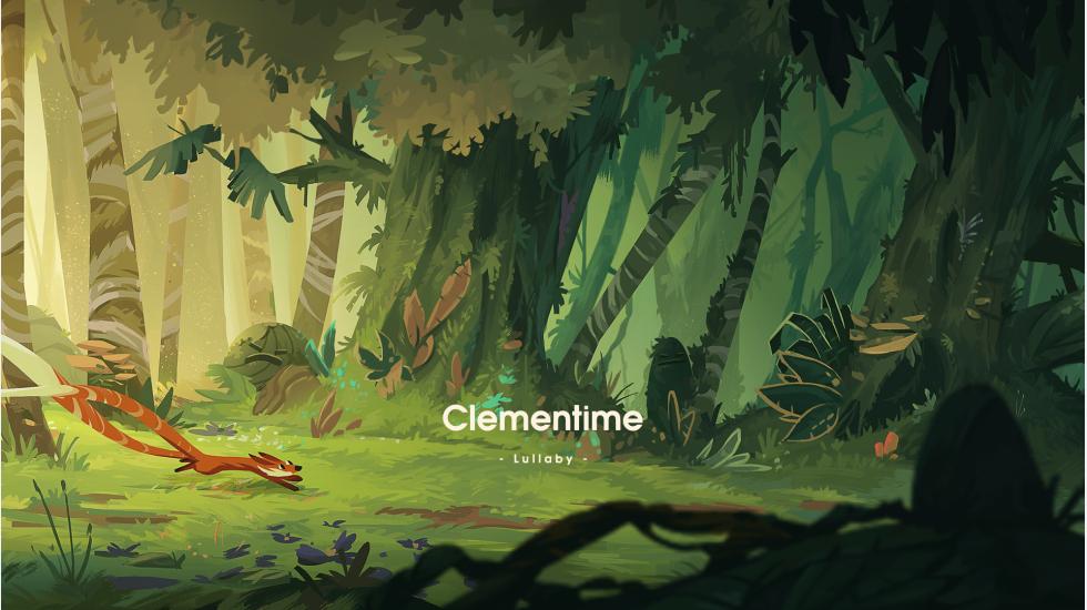 Clementime - Lullaby