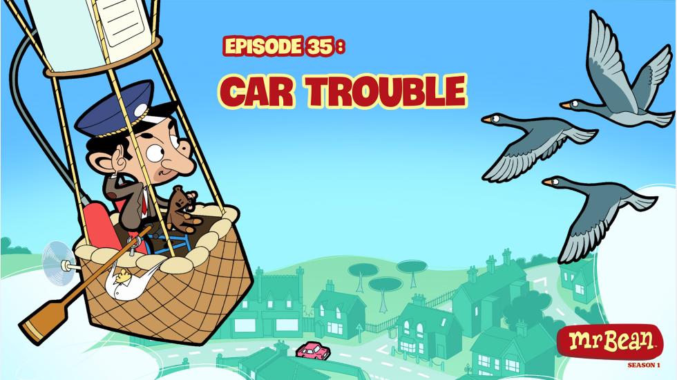 MrBeanAnimatedSeason01_EP35 MrBeanAnimatedSeason01_EP35