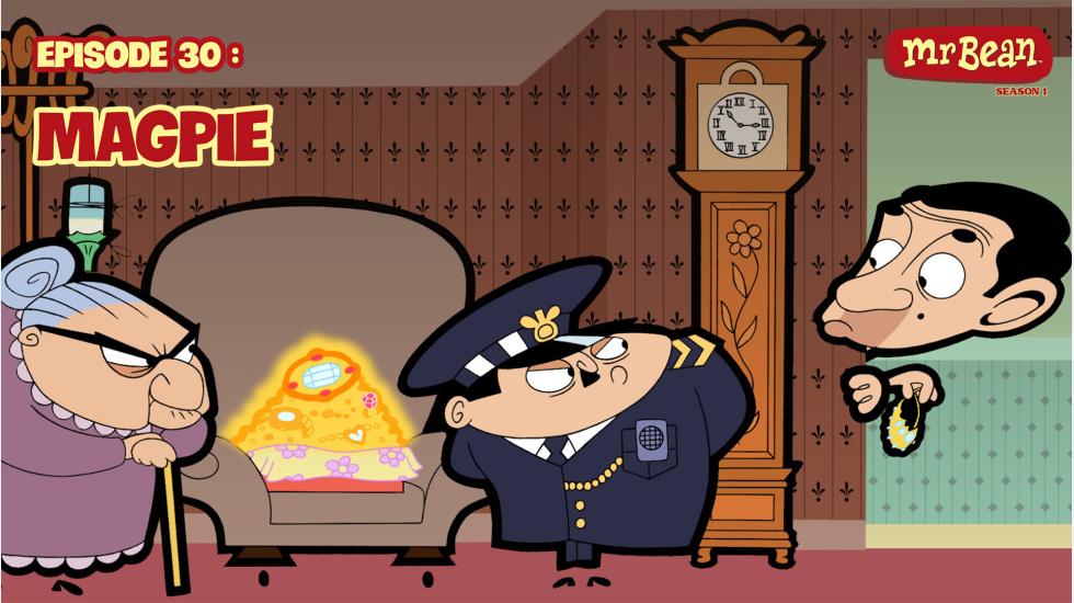 MrBeanAnimatedSeason01_EP30 MrBeanAnimatedSeason01_EP30
