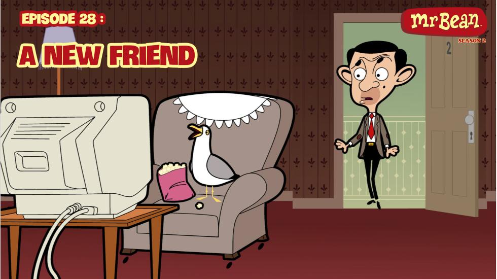 MrBeanAnimatedSeason02_EP28_ANewFriend MrBeanAnimatedSeason02_EP28_ANewFriend
