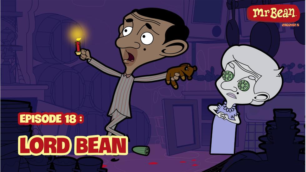 MrBeanAnimatedSeason02_EP18_LordBean MrBeanAnimatedSeason02_EP18_LordBean