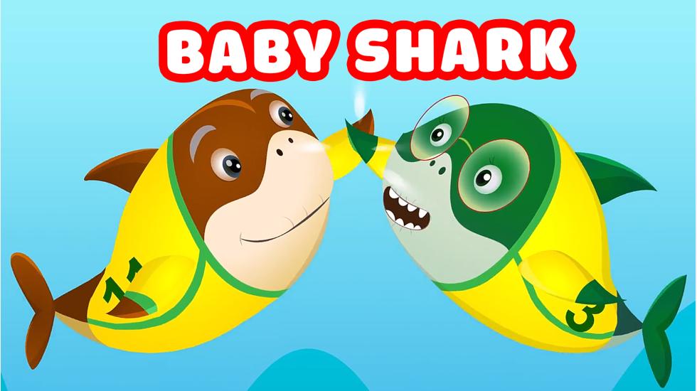 Baby shark - World cup 2 | Kids Songs and Nursery Rhymes