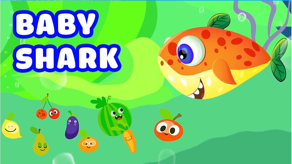 Baby shark Ep2 | Kids Songs and Nursery Rhymes