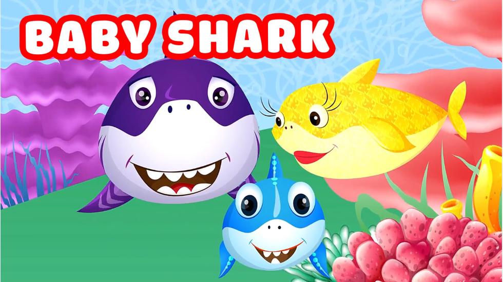 Baby shark Ep6 | Kids Songs and Nursery Rhymes