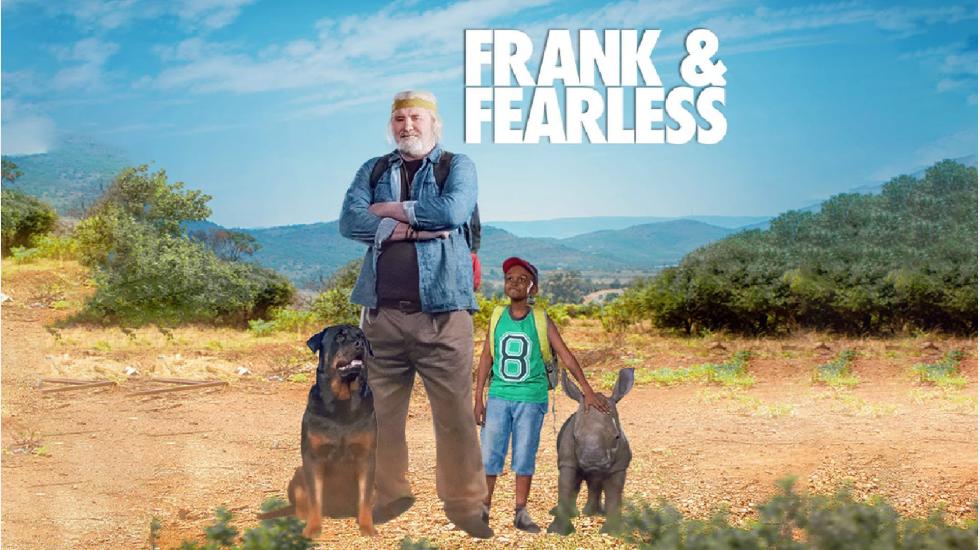 Frank và Fearless - Frank & Fearless | Phim Hài Hước Chiếu Rạp Hay Nhất 2020