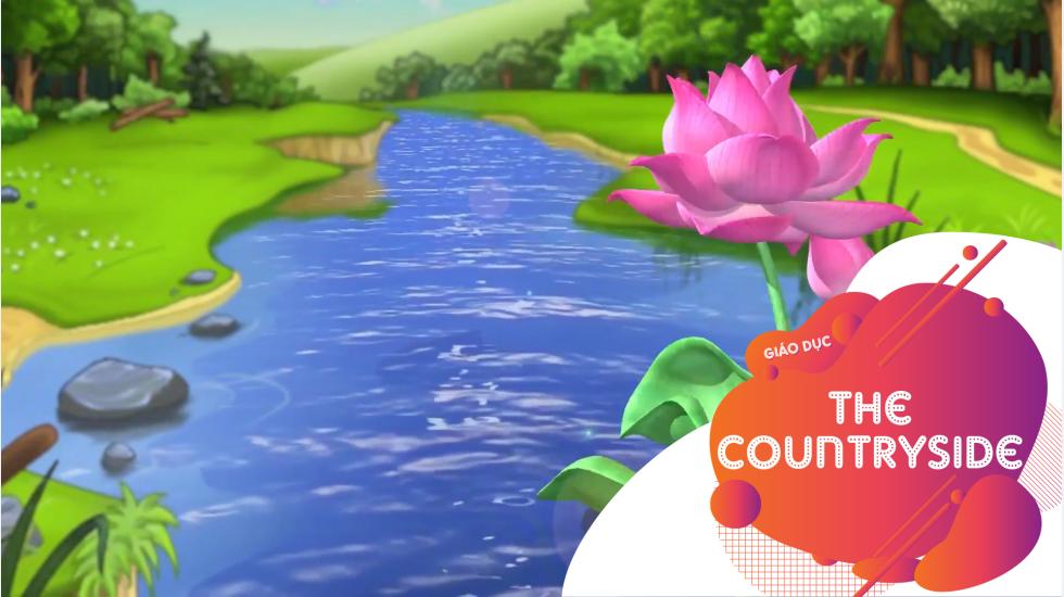 LaLa Schools  | GO TO THE COUNTRYSIDE - Nursery Rhymes & Kids Songs