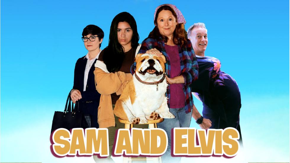 Sam Và Elvis - Sam And Elvis | Phim Hài Hước Tình Cảm Chiếu Rạp Hay Nhất 2020