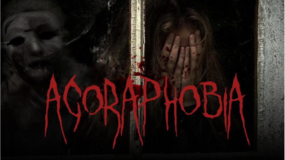 Nỗi Sợ Khoảng Trống - Agoraphobia | Phim Hành Động, Kinh Dị Giật Gân - Phim Chiếu Rạp 2020