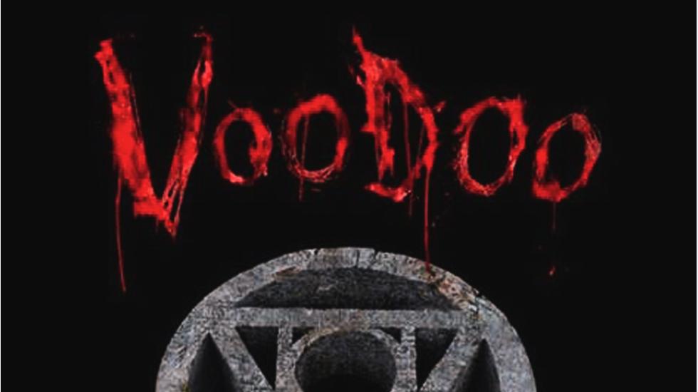 Ma Giáo Voodoo - Voodoo | Phim Kinh Dị Mỹ Hay Nhất  - Phim Chiếu Rạp 2020
